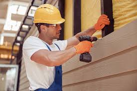 Best Insulated Siding Installation  in Deerfield, IL